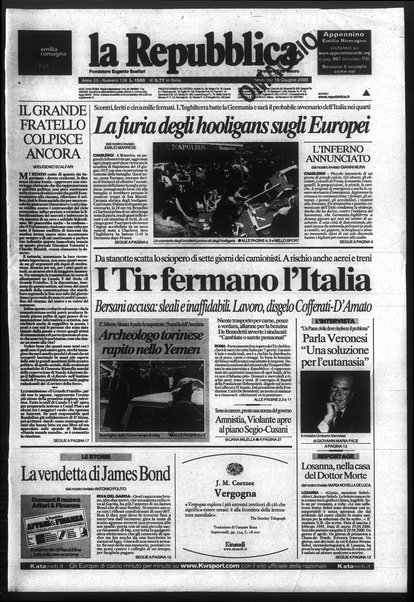 La repubblica